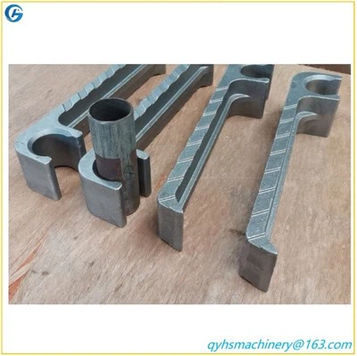 Biomassza kazán dugattyús rostélyrúd