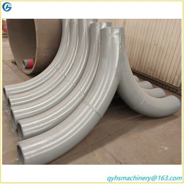 Ritkaföldfém ötvözetből készült kopásálló öntőcső