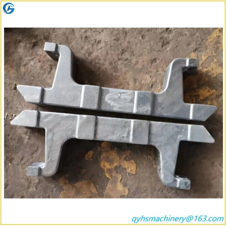 Precision Casting Furnace Furnace Strip
